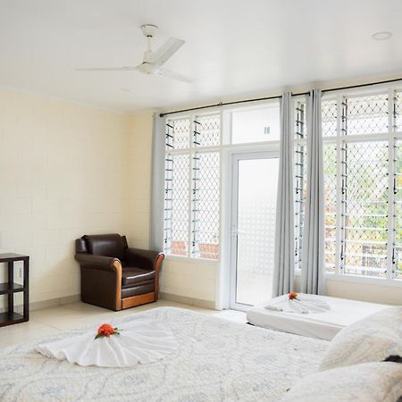 Tivoli Aparthotel Apia Kültér fotó